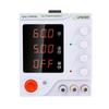 Adjustable DC Power Supply with Digital Display, Smart Temperature Control – Ideal for Electroplating, Repair, Testing, Charging, and Experiments
