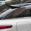 For Citroen C5X    Rear Window Car Decal Modification Special Elevated Allotment Side Window Glass Decorative Film
