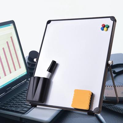 Wymazywalna biała tablica Magnetyczna tablica biurkowa 5 ml