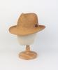 Yunibeosyeolkemiseuteuli Bu Summer Brown Simple Long Fedora