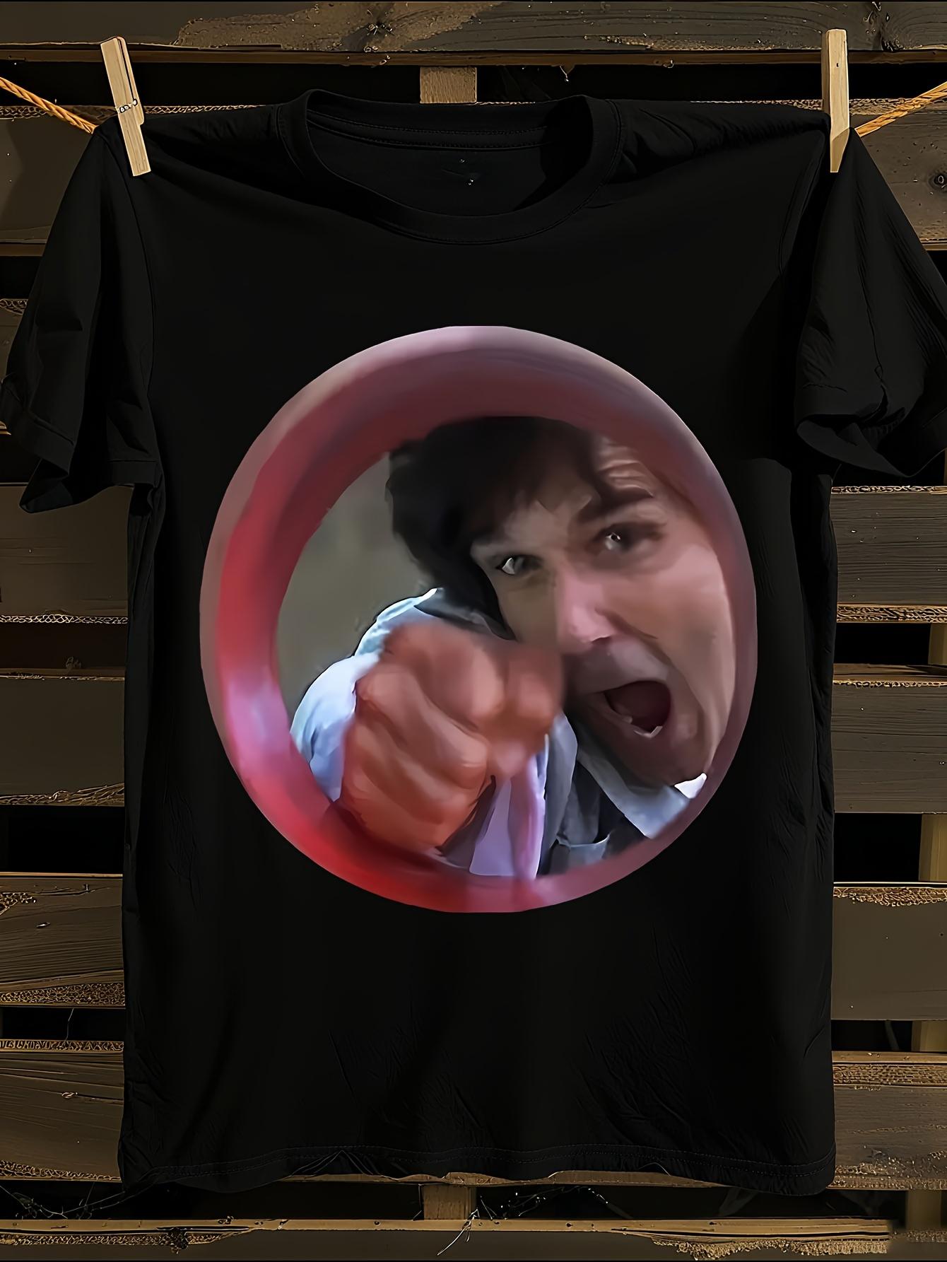 Kung Pow for Fans Tshirt XL