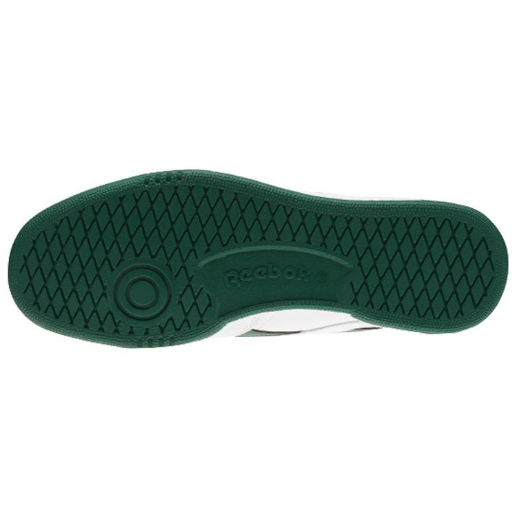 Reebok Revenge Plus Mu 'White Green' Unisex CN3713