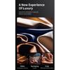 Suitable for Samsung S25Ultra Smart View Window Card Slot Case, S26Ultra Flip-free Answering Phone Case