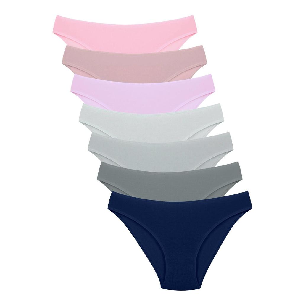 10001 Seven Days Women's Panties V6-10001