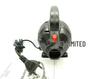 600W Compact Electric Air Pump for Inflatable Boats, Rafts, Tents, and More