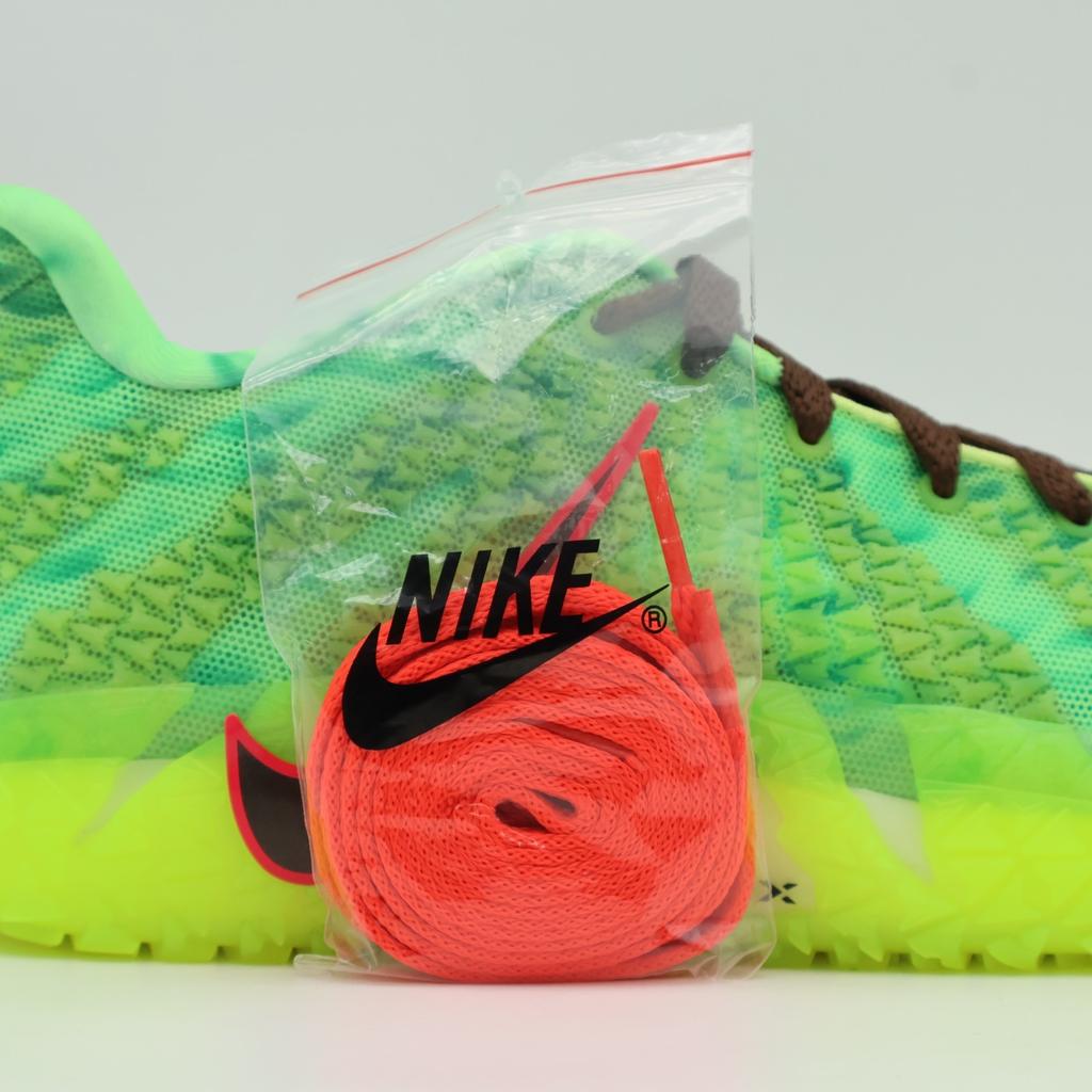 HV9923-700 Nike Ja 3 Spooky Season (HV9924-700) (Men's)