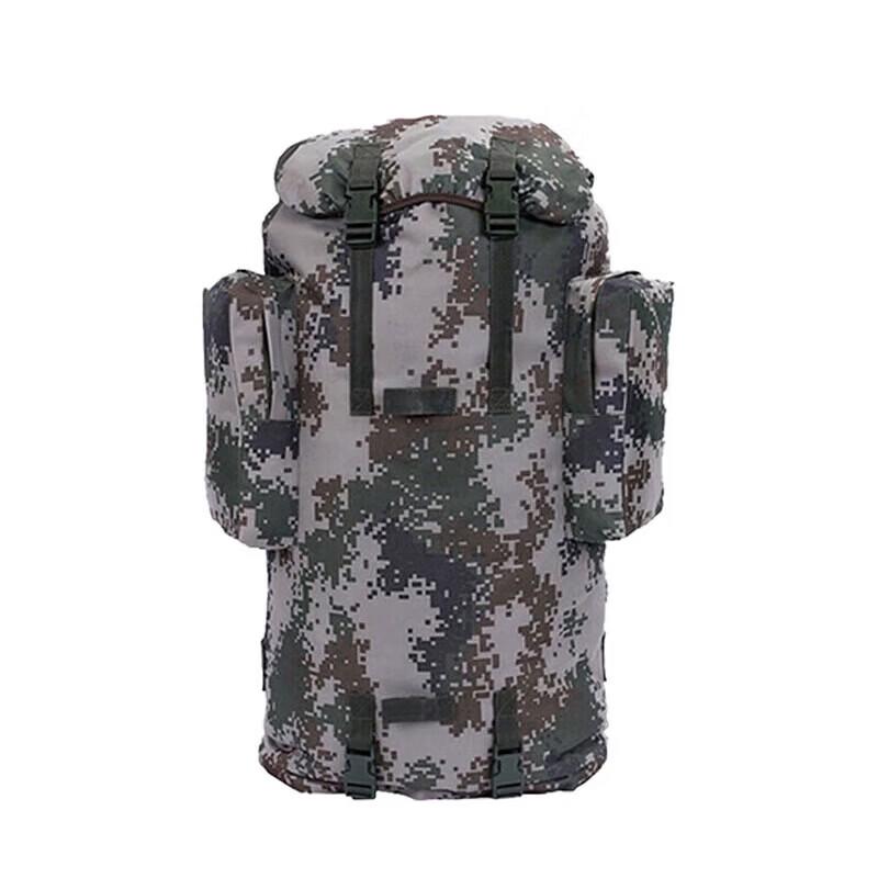 Jing Sheng Xun Utomhus Kamouflage Ryggsäck