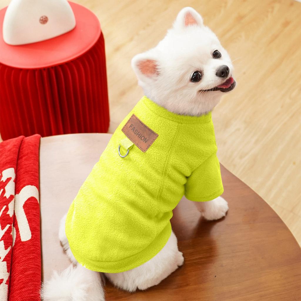 Dog Sweatshirt, Dog Shirts Pet Sweatshirt Clothing