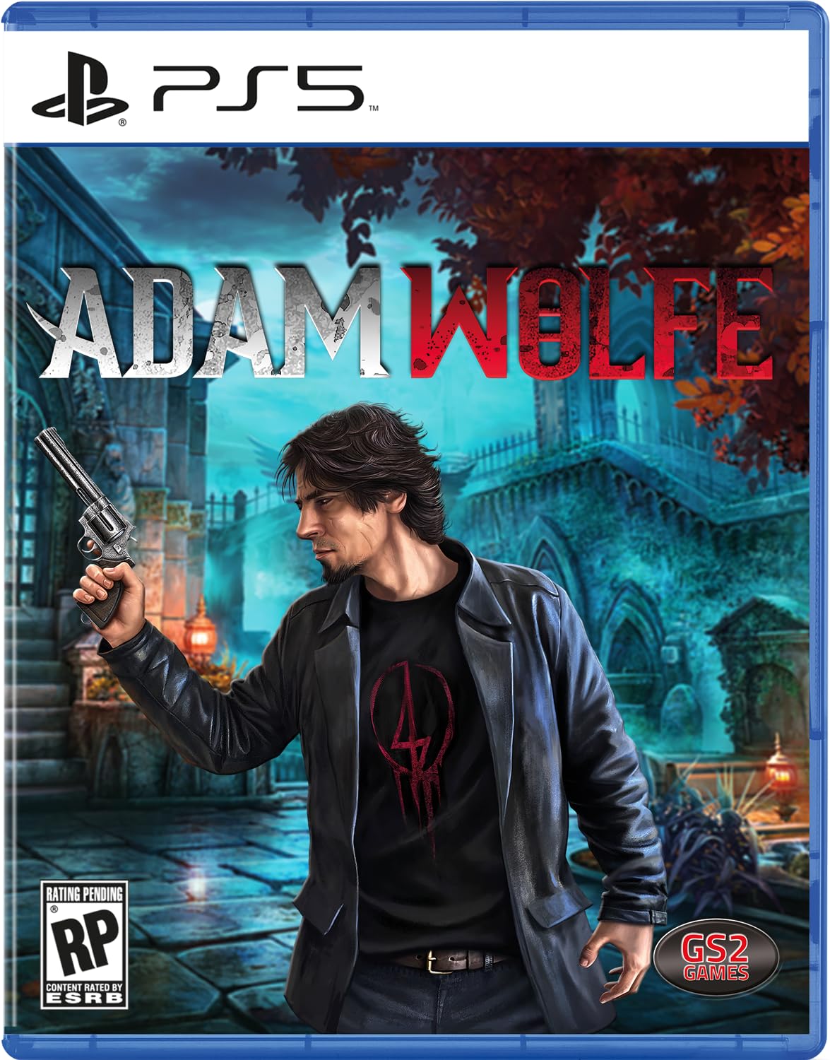 

Adam Wolfe North PS5 (Imported America) -