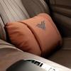 Fits Nezha Headrest & Lumbar Support: Car Neck Pillow & Backrest for Interior Upgrades.
