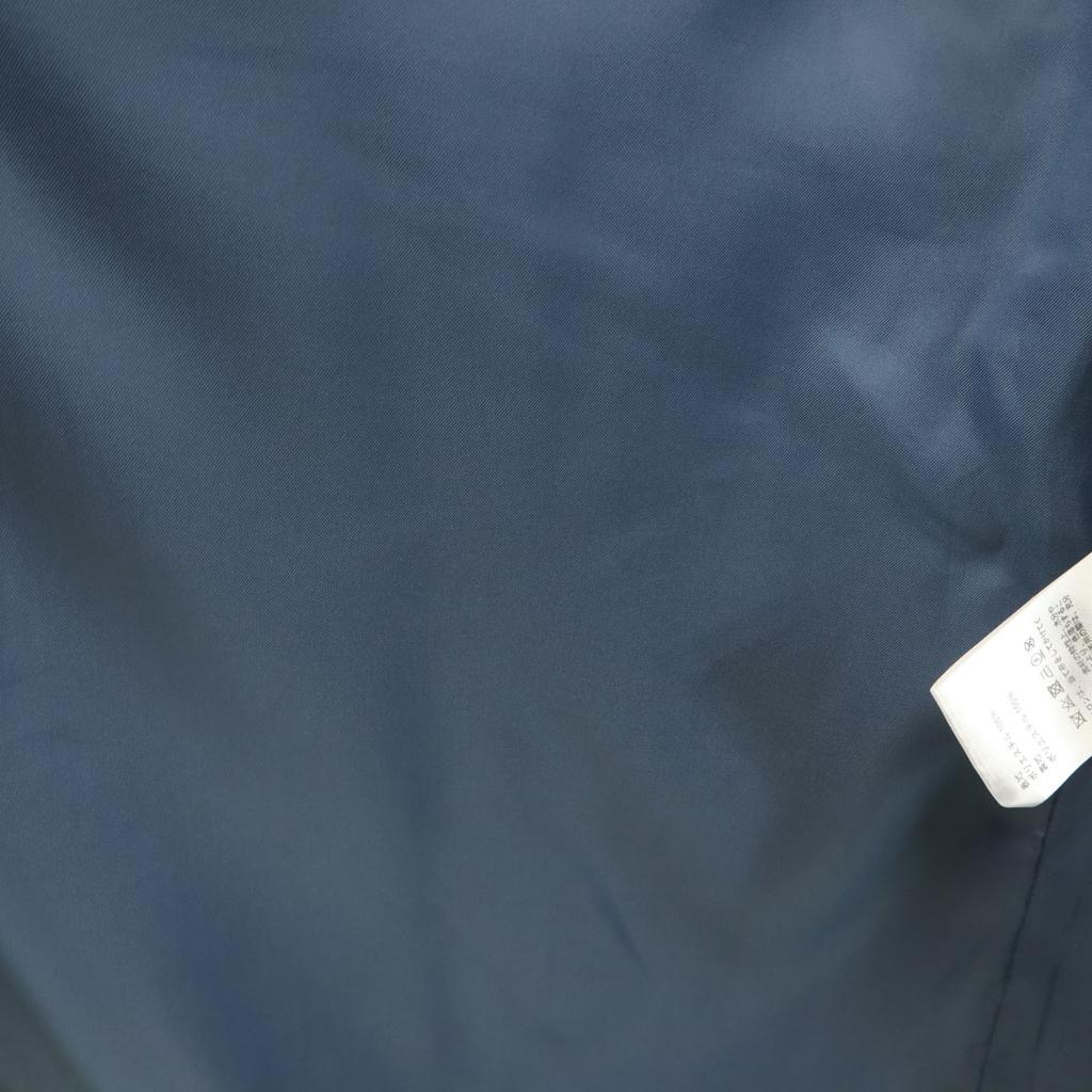 PUBLIC TOKYO Made In Japan Coat FREE Blue Gray Women Used