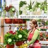 Automatic Waterer Plant Drip Irrigation Kit Indoor Outdoor Garden Potted Drip System Low Maintenance Irrigation Tools