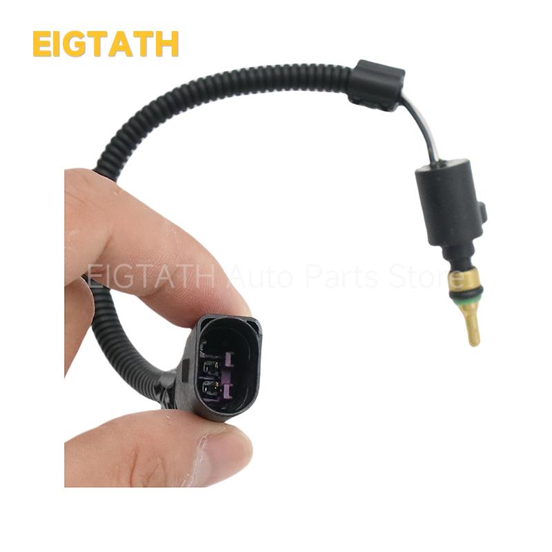 95860613511 Engine Coolant Water Temperature Sensor For Porsche Cayenne E2 92A High Quality Factory Price Car Accessories Tools