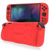 Silicone Soft Case For Switch 2 Protective Skin Sleeve Shockproof Protection Cover Shell For Switch 2 Handheld Game Console