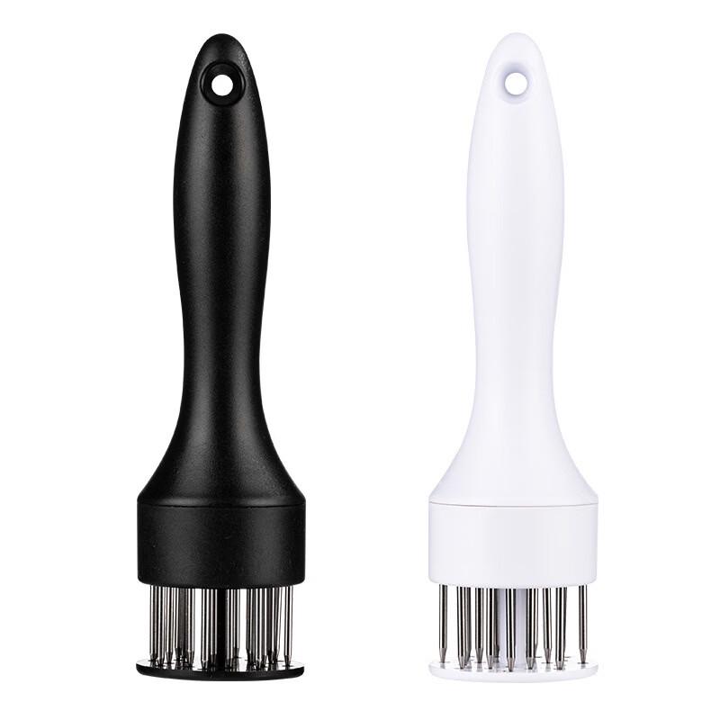 SMVP Stainless Steel Meat Tenderizer Tool