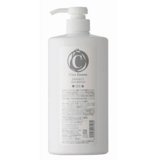 

(Packaging has changed) Perfect Shampoo 1000ml