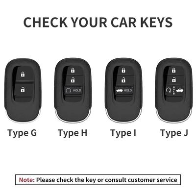 Accesorii pentru electronica auto – Huse pentru cheile de la maşină