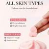 Himalayan Powder Salt Scrub SADOER Pore Cleansing Body Scrub
