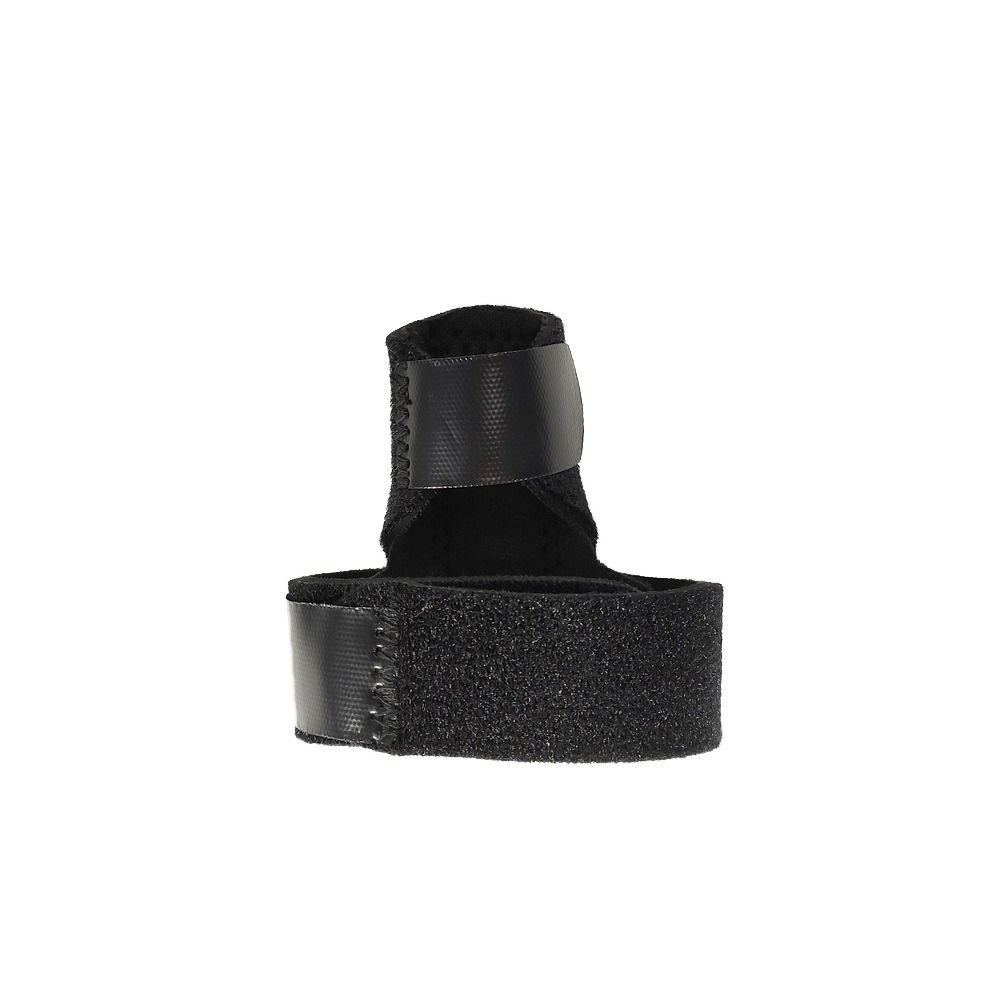 Adjustable Trigger Finger Support Black Blue Wrist Support Durable Sportswear