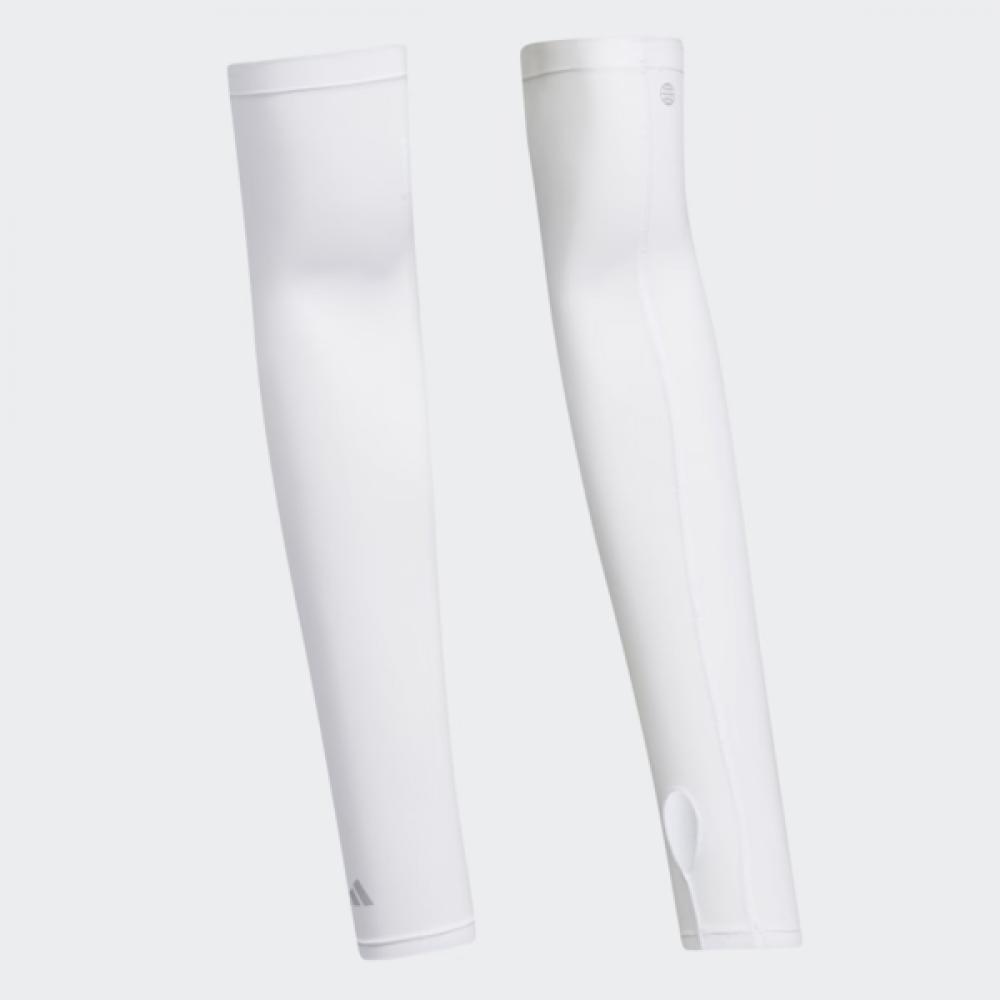 

Adidas Golf Adidas Arm Sleeve White Ht5745 S/M