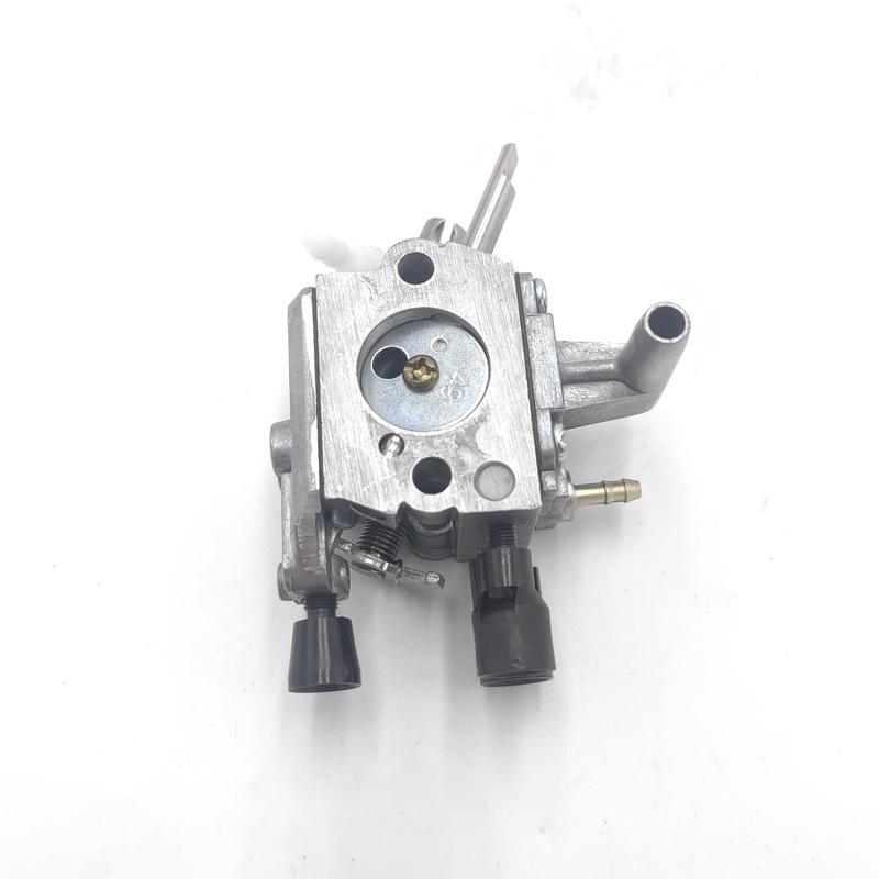 Originele ZAMA Carburateur FS120 Voor Stihl FS120 FS250 FS300 FS350 Zama C1Q-S161 C1Q-S162 C1Q-S163 C1Q-S164