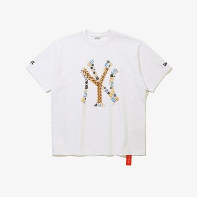 Üst giysisi – T-shirtler