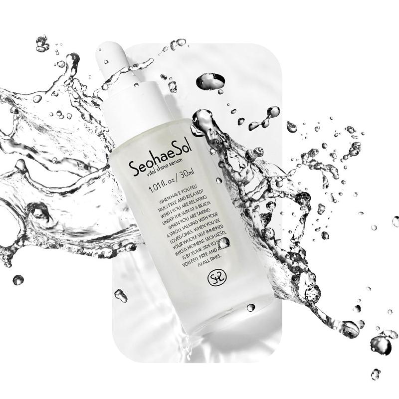 SeohaeSol Siero Vital Shine 30ml