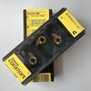SANDVIK / MB-09G200-00-16L 1025 / Original Swedish hard alloy blade 10 Pcs