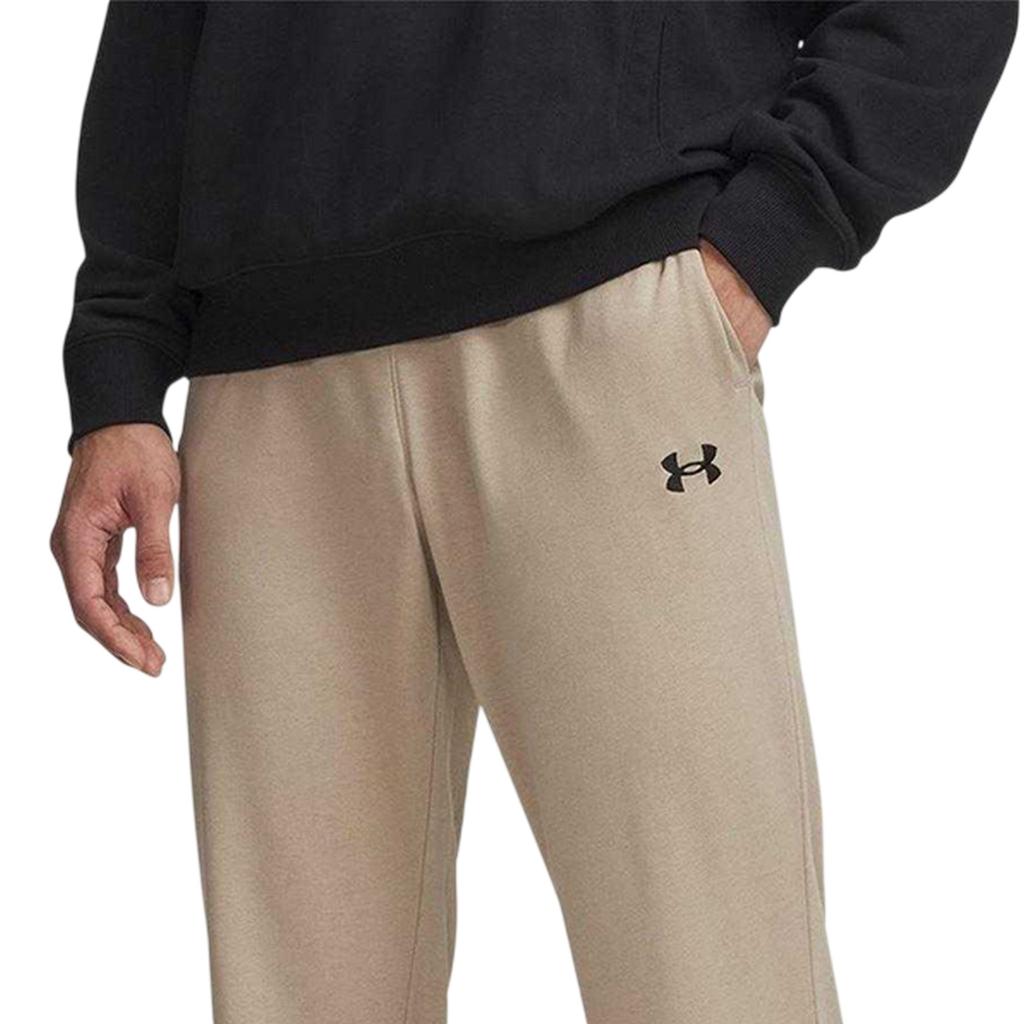 Under Armour Mens Rival Fleece Lightweight Joggers