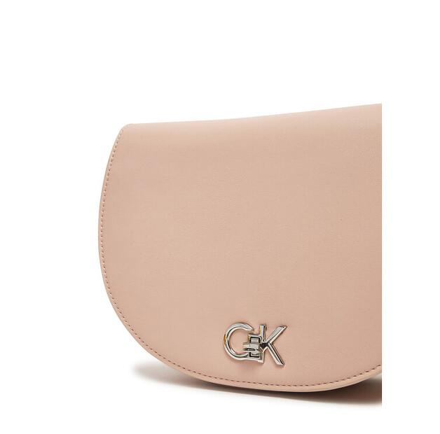 Сумка Calvin Klein Ck Hw Crossbody Saddle Bag