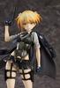 Dolls' Frontline Welrod MkII 1/7 Scale ABS & PVC Painted Finished Figure