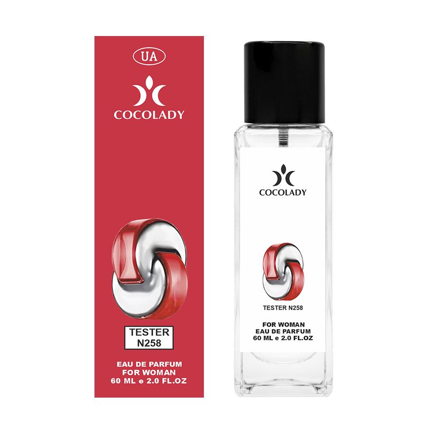 

Кораловий парфум для жінок 60 ml