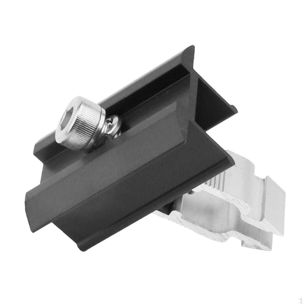 Aluminium Alloy Mounting Bracket for Designed Boats and Dog Houses