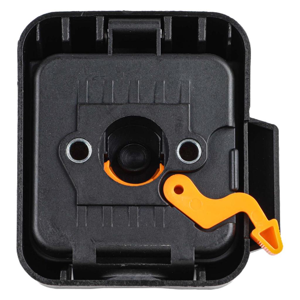 Trimmer Air Cover As Shown Air Filter Cover Efficient Airflow Design Easy Installation Tool-free Replacement For FS85