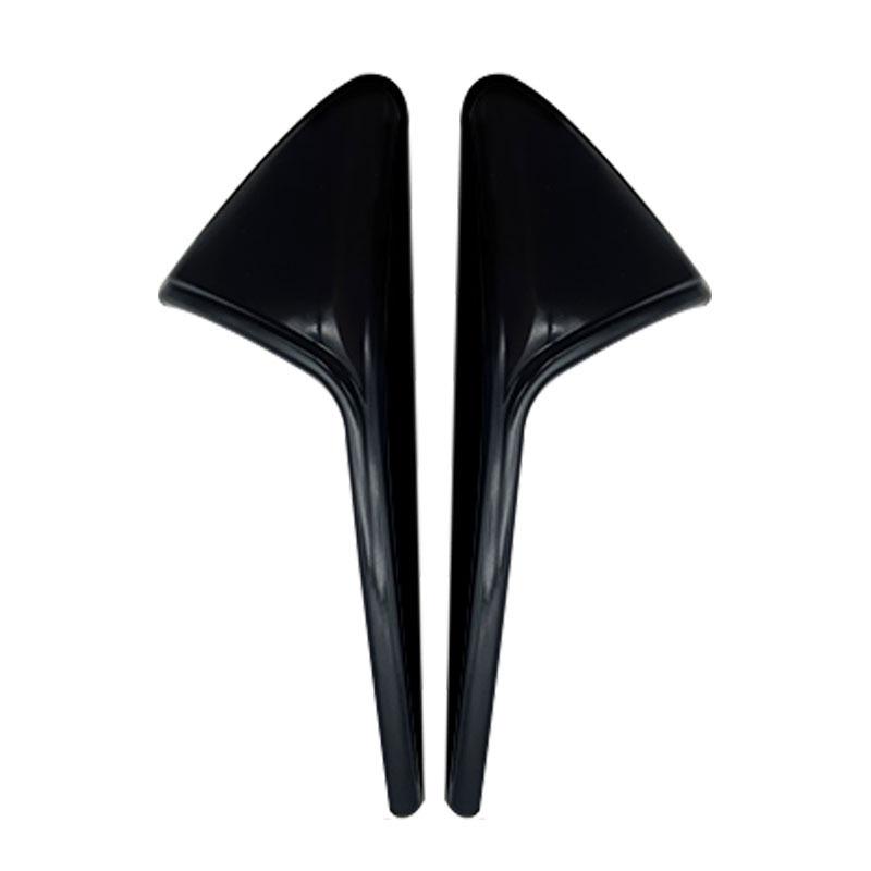 Tesla Model 3/Y Sidokamera & Skärmkant Skyddskåpa