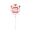 USB Rechargeable Cat Paw Hand Warmer: Portable, Explosion-Proof, Handheld Electric Heater for Winter Warmth
