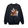The Little Mermaid Girls Group Sweatshirt