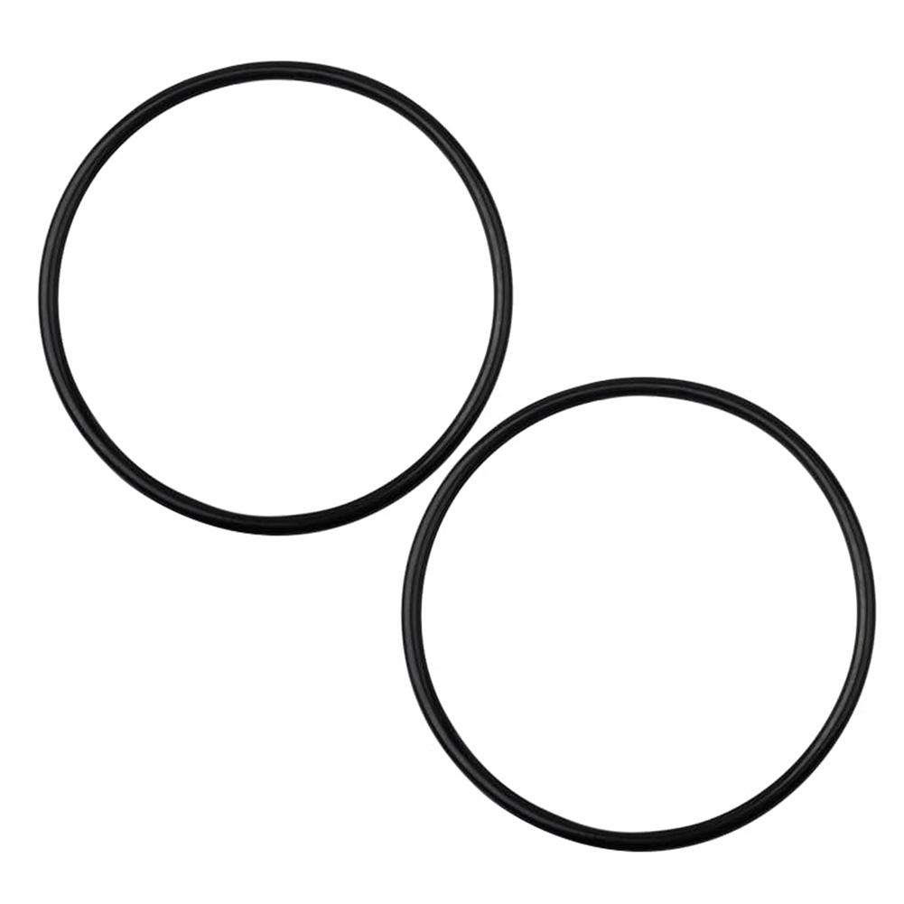 O Ring Replacement Solution for Swimming Pools Two Pieces Part Number 252300010S Designed to Fit Multiple Models