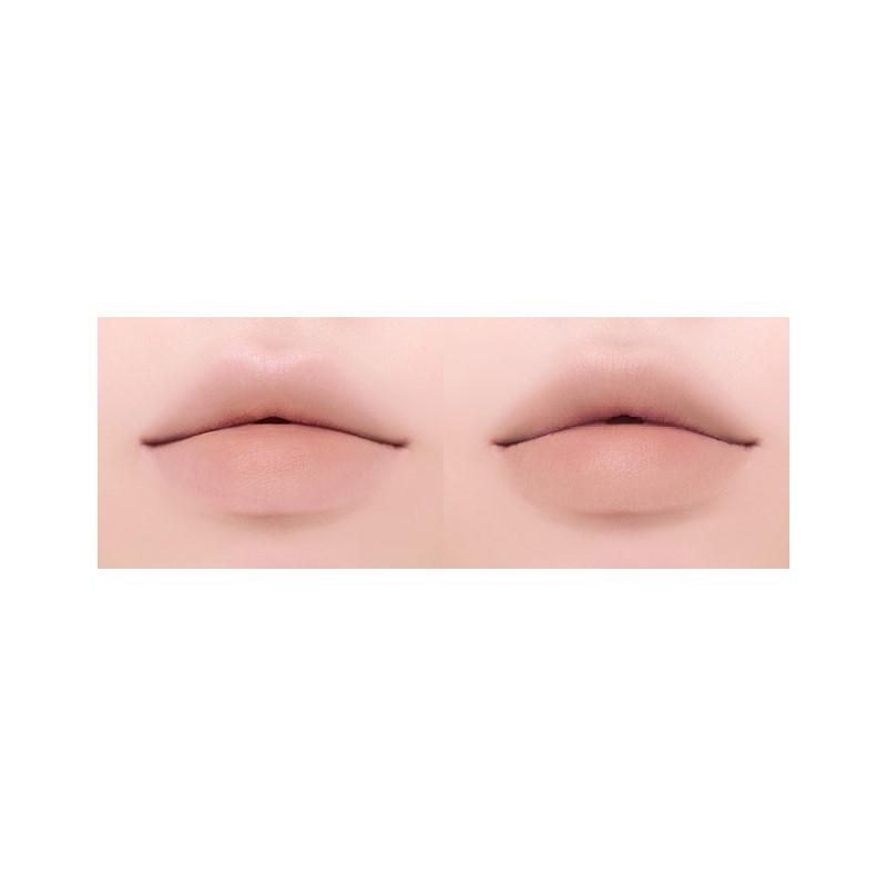 Heart Percent Dote On Mood Lineproof Leppeblyant 0,8g