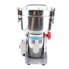 Vente Machine à Moudre Électrique Haute Vitesse Swing Commercial Moulin à Grains Broyeur pour Épices Grains de Café Assaisonnements Riz