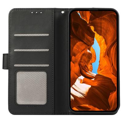 Pentru Samsung Galaxy A26 5G Husă Blocare RFID Flip Piele Husă Telefon