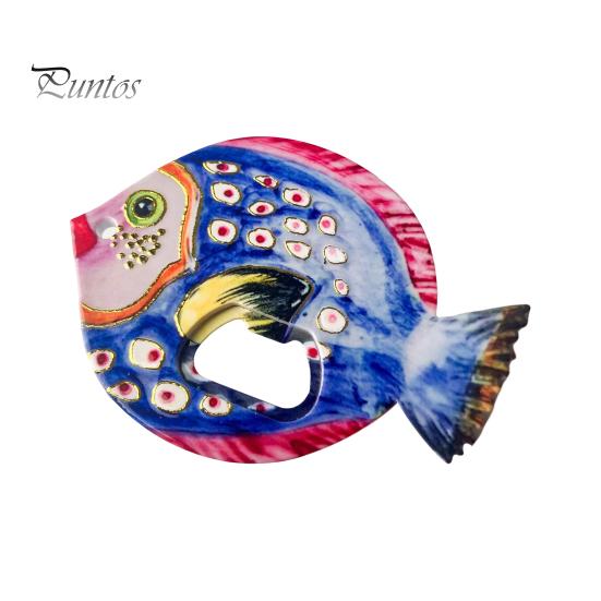 

Открывалка для бутылок в виде рыбы, магнит, винтажный рельефный дизайн, открывалка для бутылок в виде рта рыбы, открывалка для пива на колесах, кухонный гаджет для любителей кемпинга F