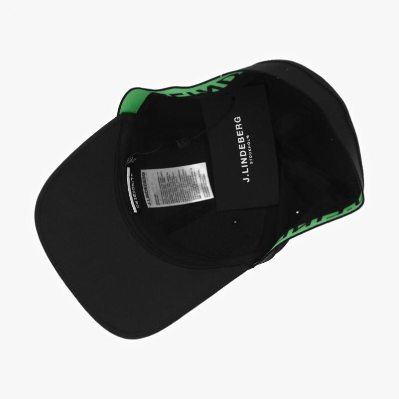 J.lindeberg Rebuild Golfkeps Gmac11246 9999