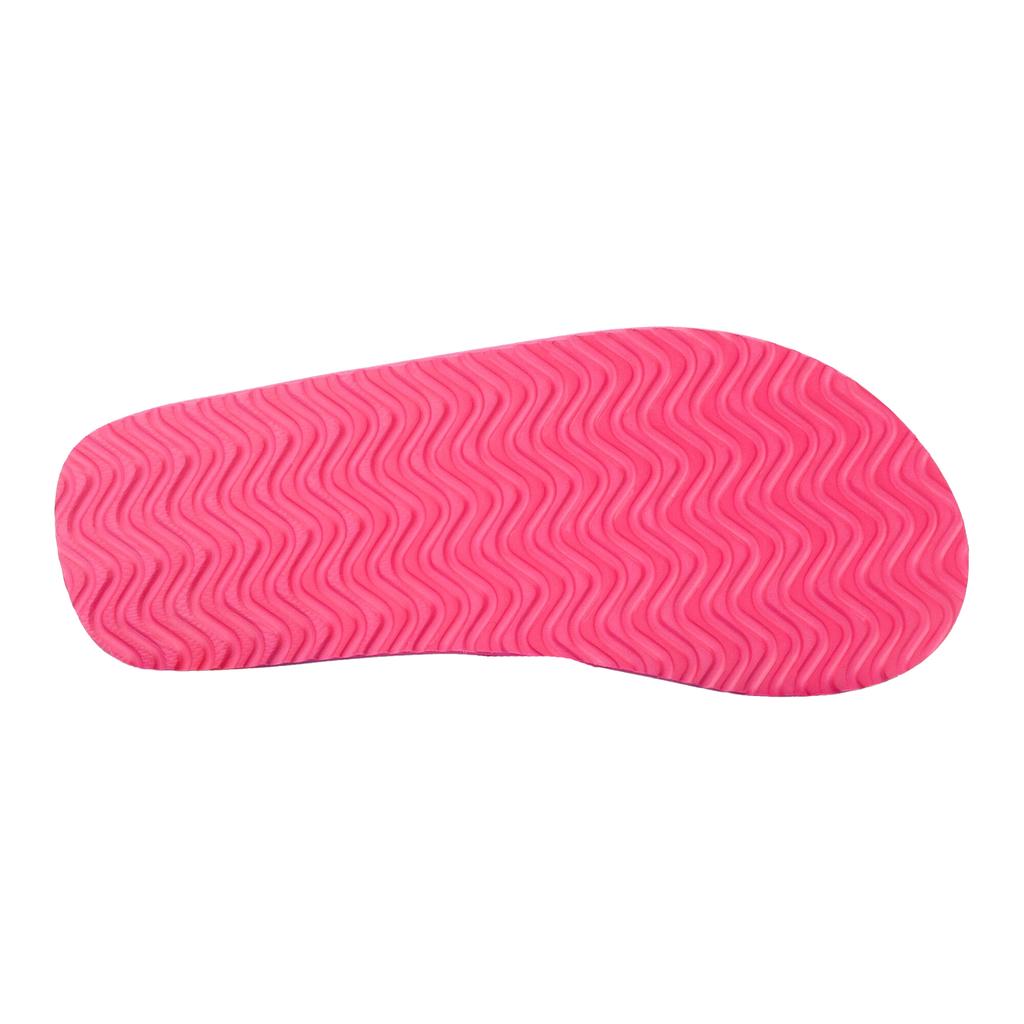 Regatta Womens/Ladies Catarina Summer Floral Flip Flops