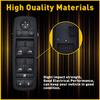 For 2011-2016 Dodge Journey Master Power Window Switch Door LH Drive Side 21 Pin