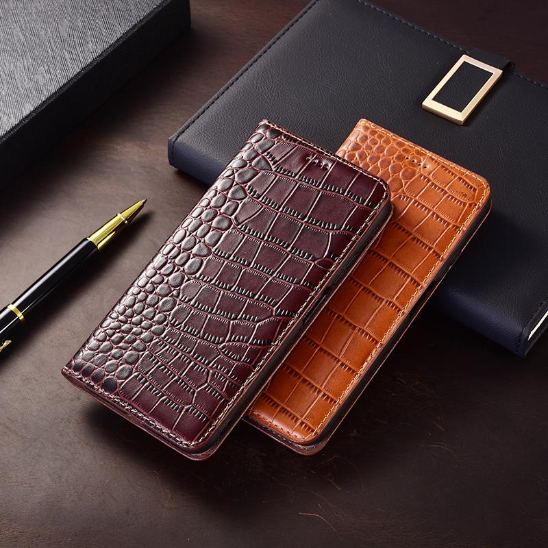 For Pixel 2 3 4 5 6 7 8 9 3A 4A 5A 6A 8A 9A XA 4G 5G Pro XL Flip Genuine Leather Phone Case