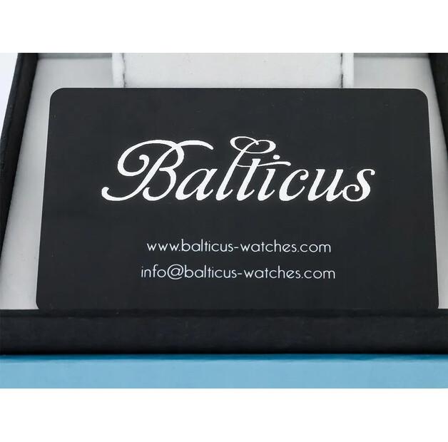 Часы Balticus BLTNSSBL