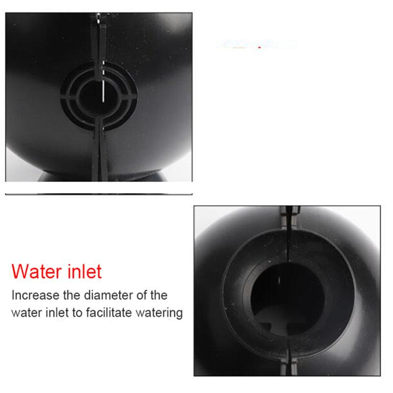 Plant High Pressure Grafting Box Rooting Machine Cutting Grafting High Pressure Branch Propagation Ball Cultivator Seedling Backbranch Horticulture