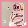 Underwater world for Apple 16 mobile phone case protective case iPhone fun cartoon soft