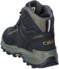 CMP Tytanus Mid WP Trekking Shoes Grey